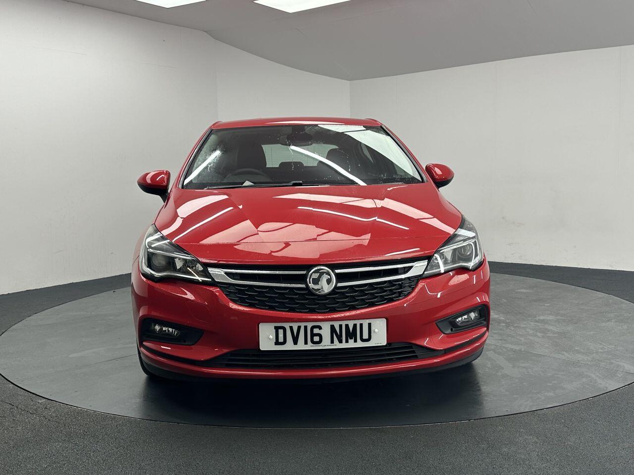 Vauxhall Astra - Image 7