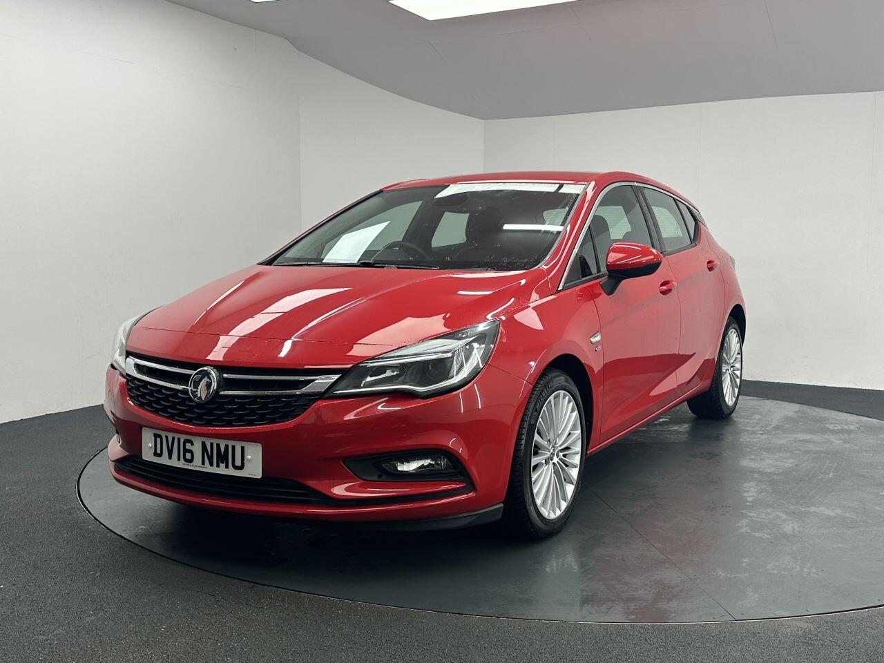 Vauxhall Astra - Image 8