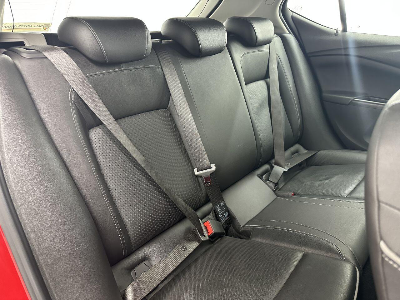 Vauxhall Astra - Image 19