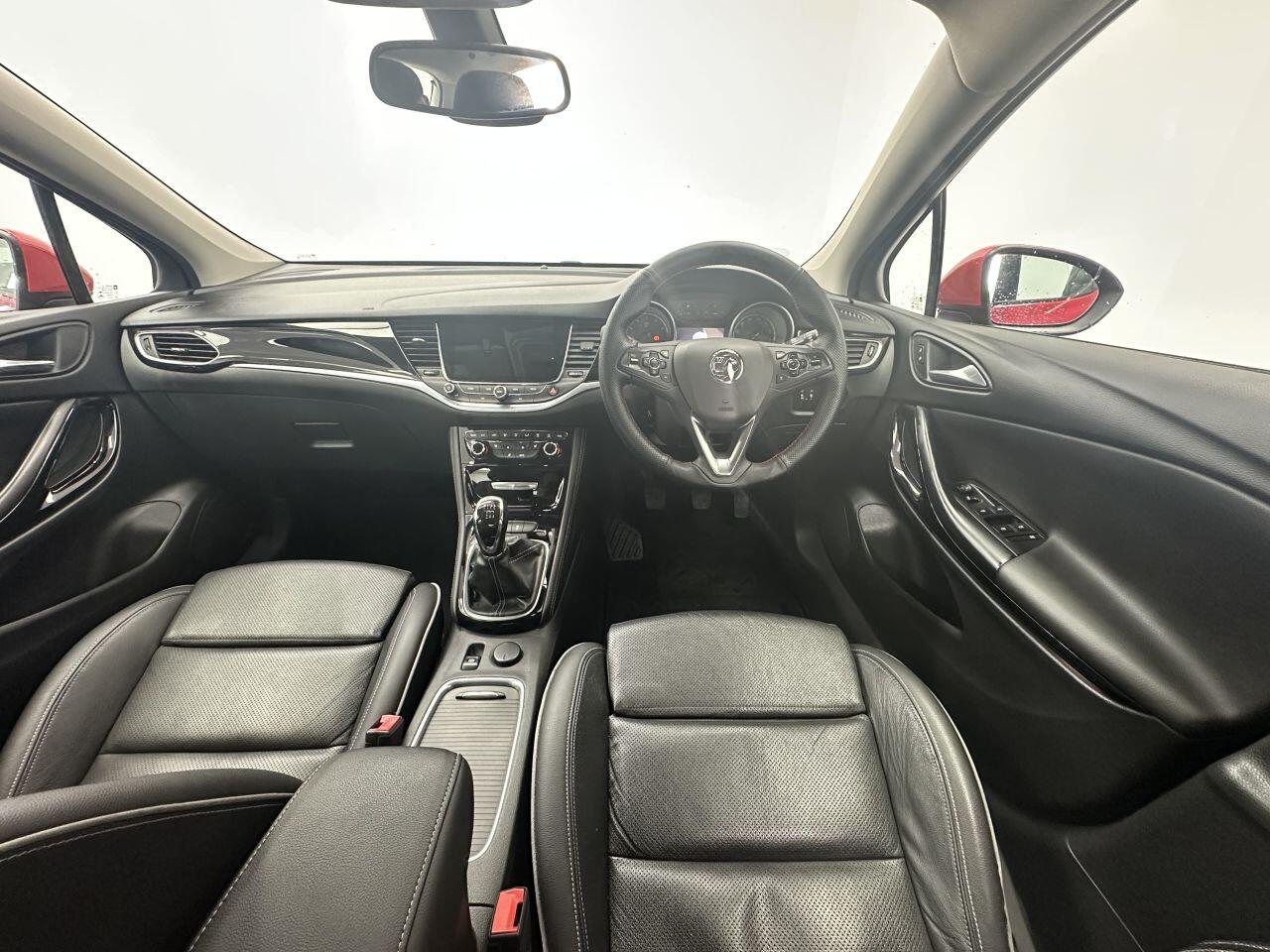 Vauxhall Astra - Image 20