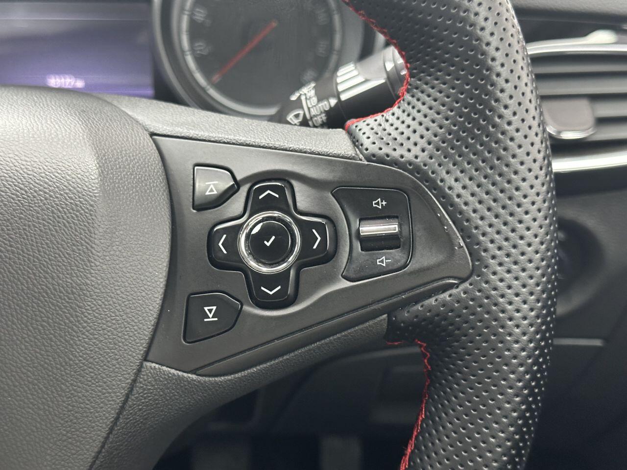 Vauxhall Astra - Image 28