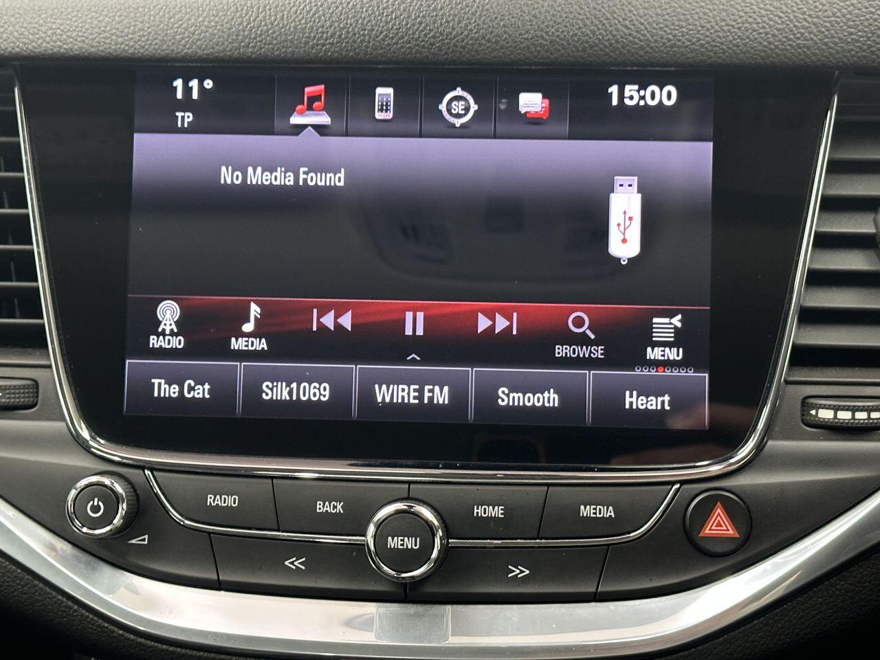 Vauxhall Astra - Image 30