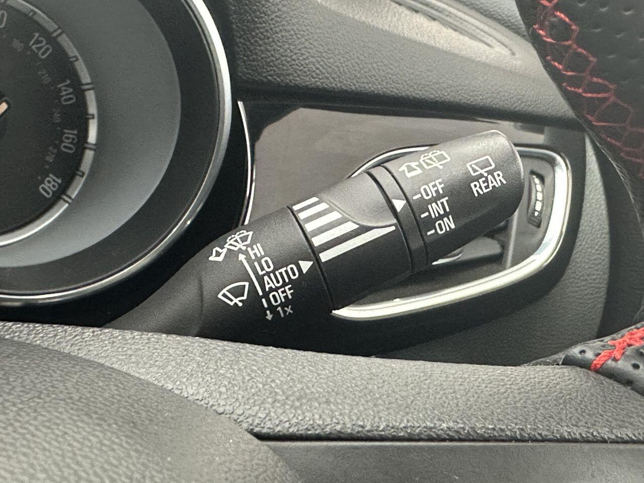 Vauxhall Astra - Image 31