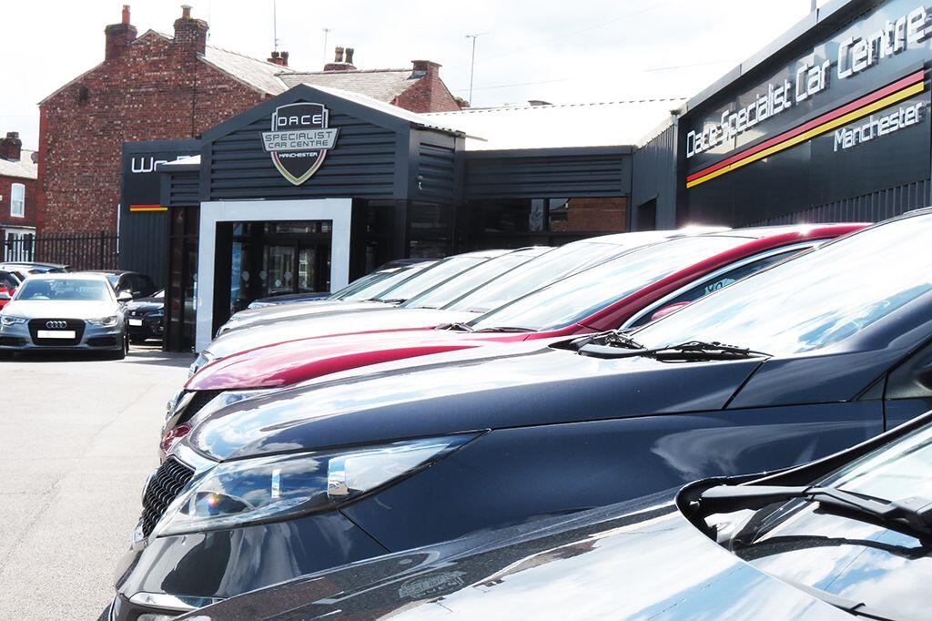 Vauxhall Astra - Image 40