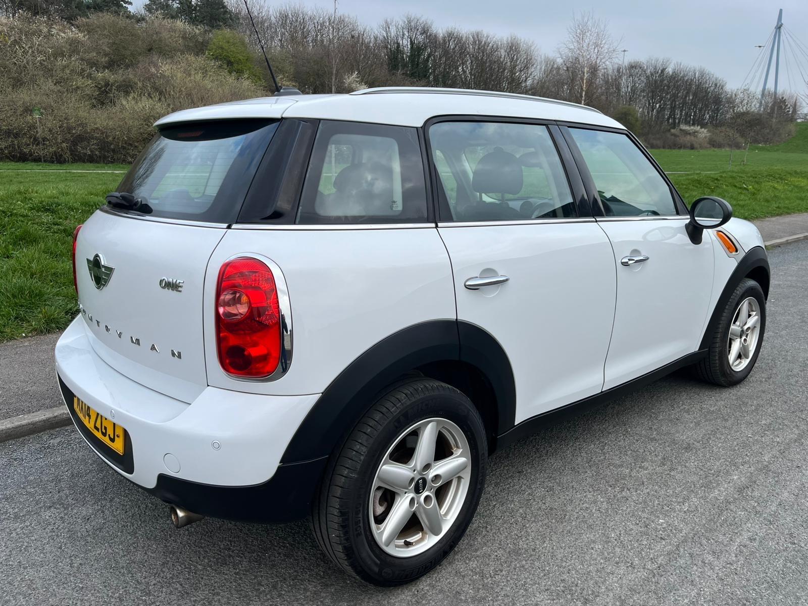 MINI Countryman - Image 6