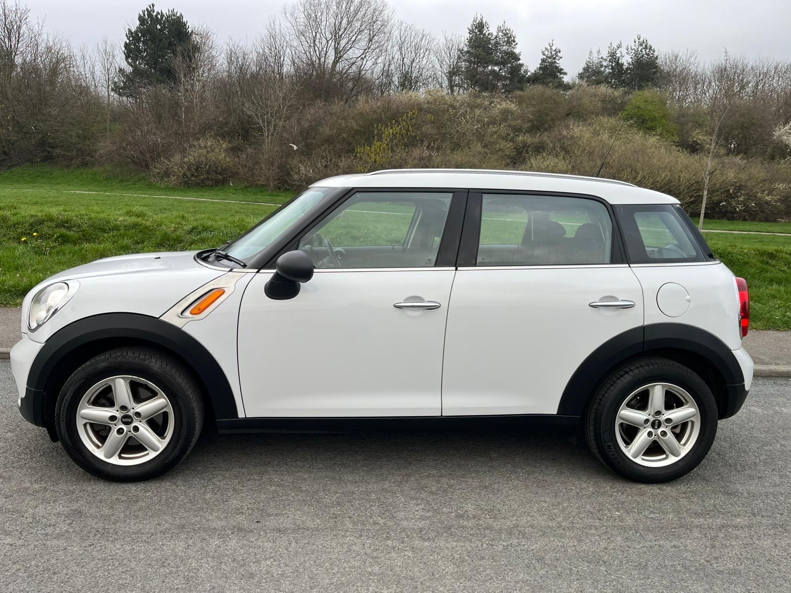 MINI Countryman - Image 10