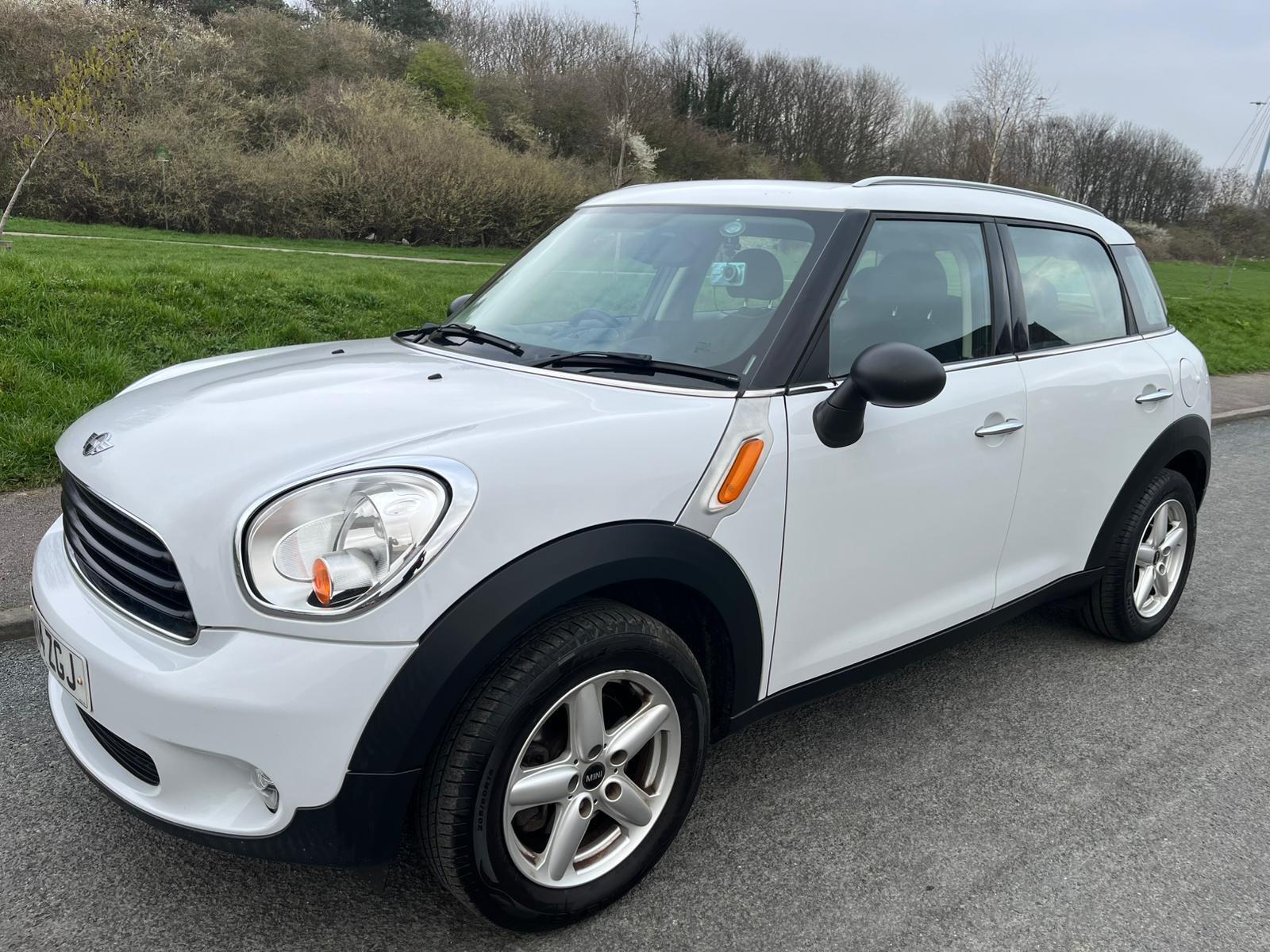 MINI Countryman - Image 12