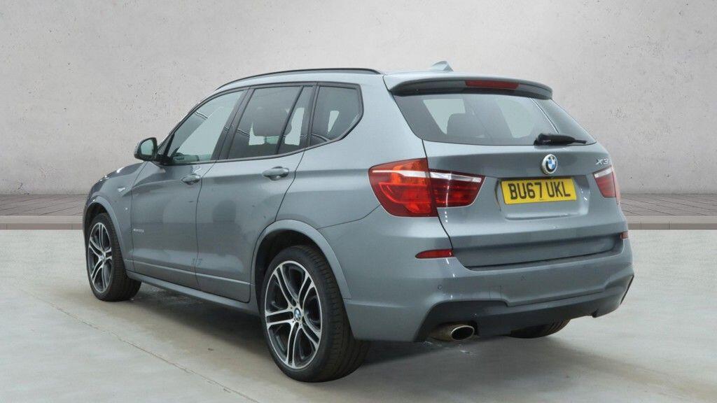 BMW X3 - Image 8