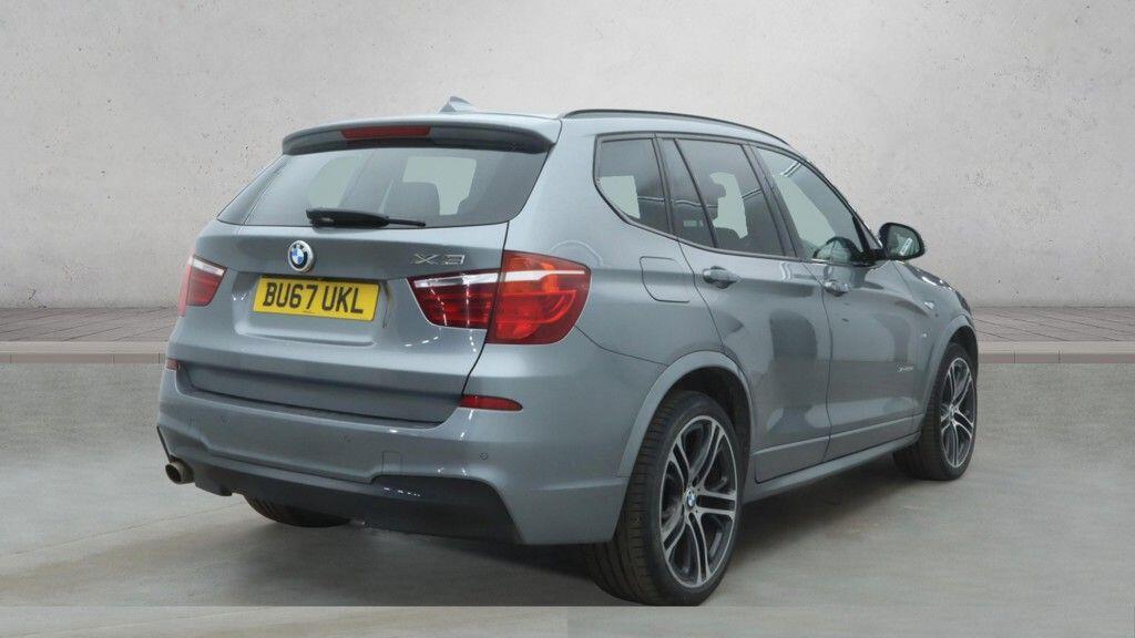BMW X3 - Image 10
