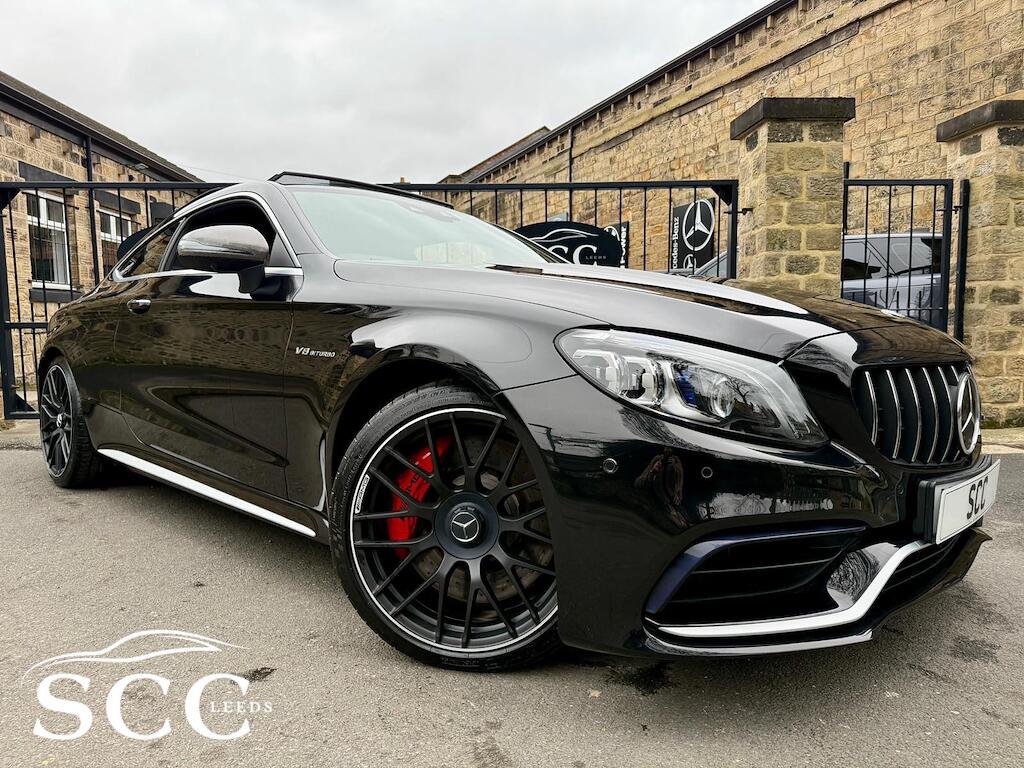 Mercedes C Class - Image 2