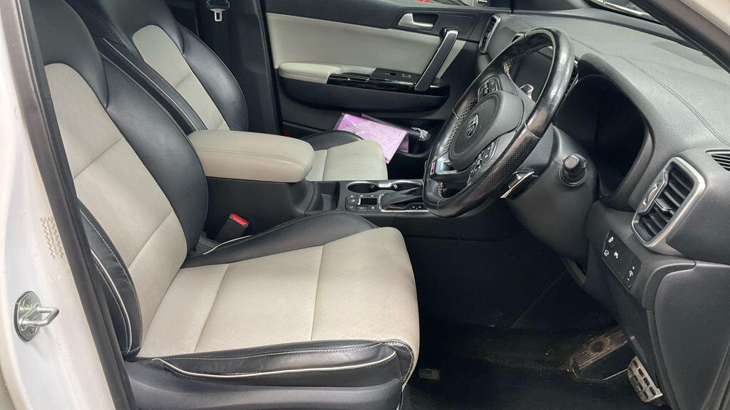 Kia Sportage - Image 3