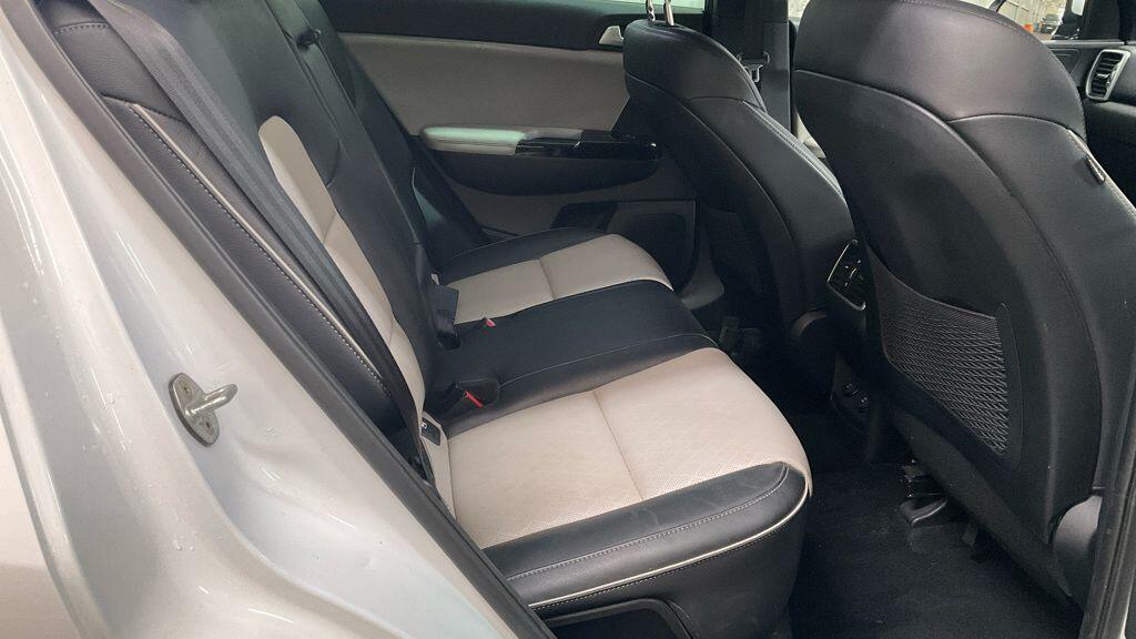 Kia Sportage - Image 4