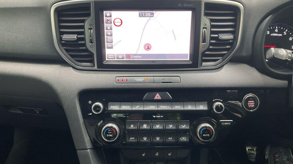 Kia Sportage - Image 5