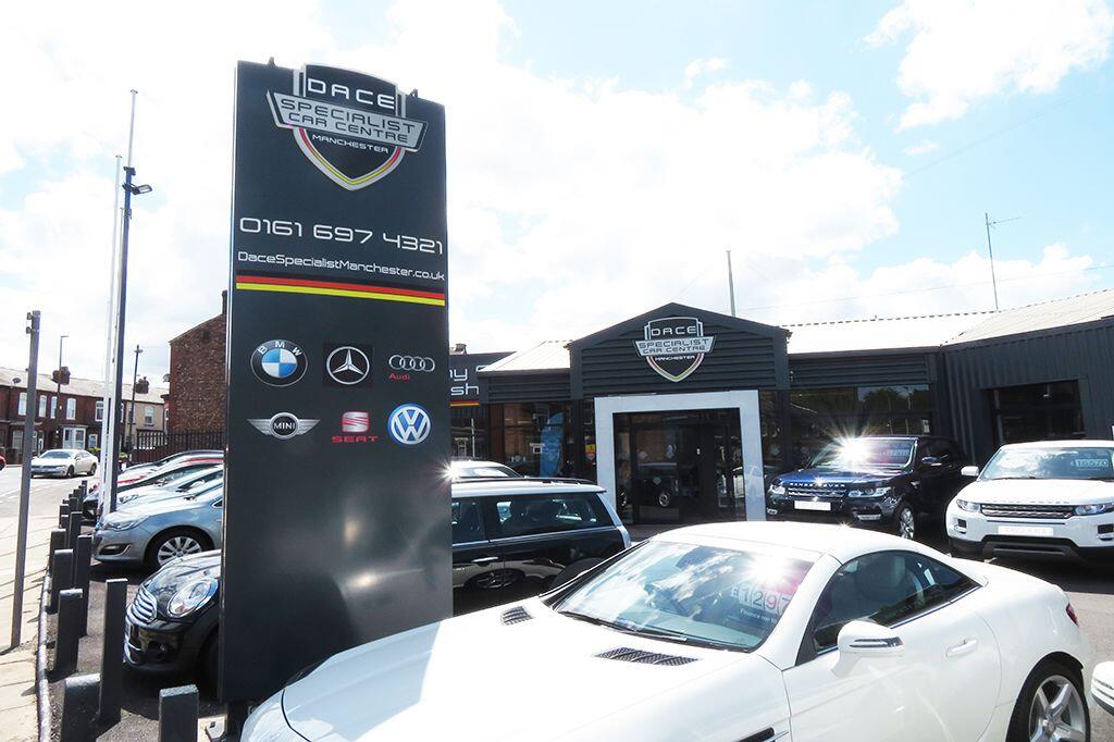 Mercedes-benz CLA - Image 25