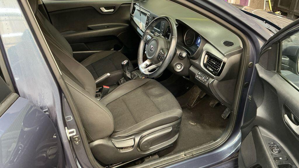 Kia Rio - Image 3