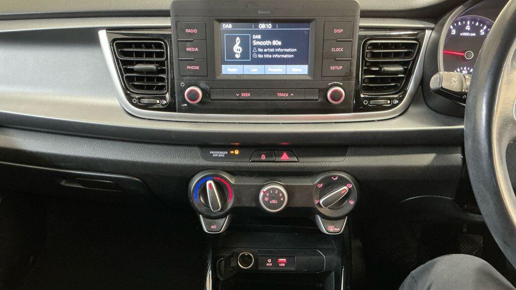 Kia Rio - Image 4