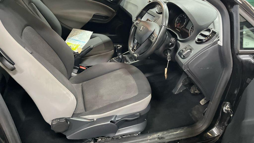 SEAT Ibiza - Image 3