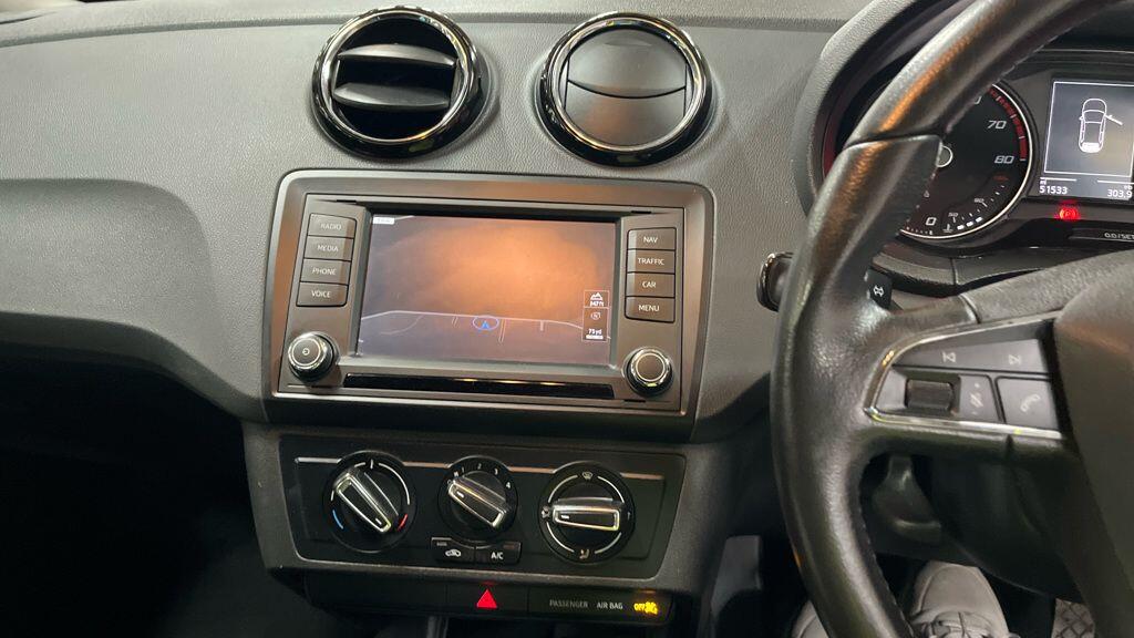 SEAT Ibiza - Image 4