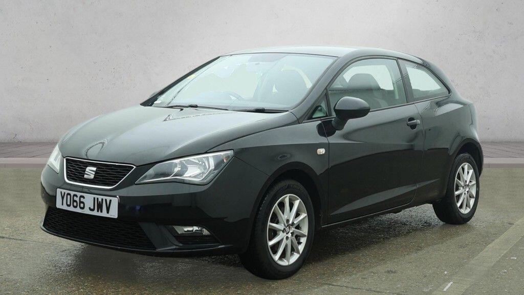 SEAT Ibiza - Image 5