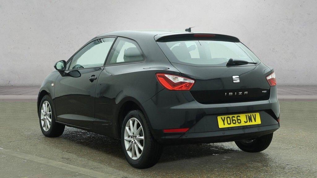 SEAT Ibiza - Image 6