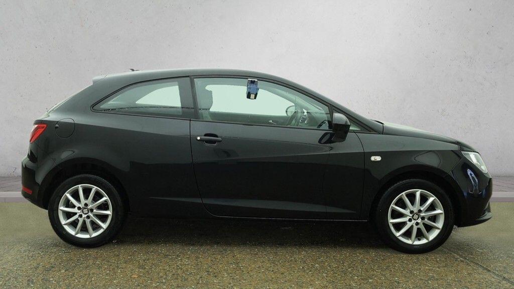 SEAT Ibiza - Image 8