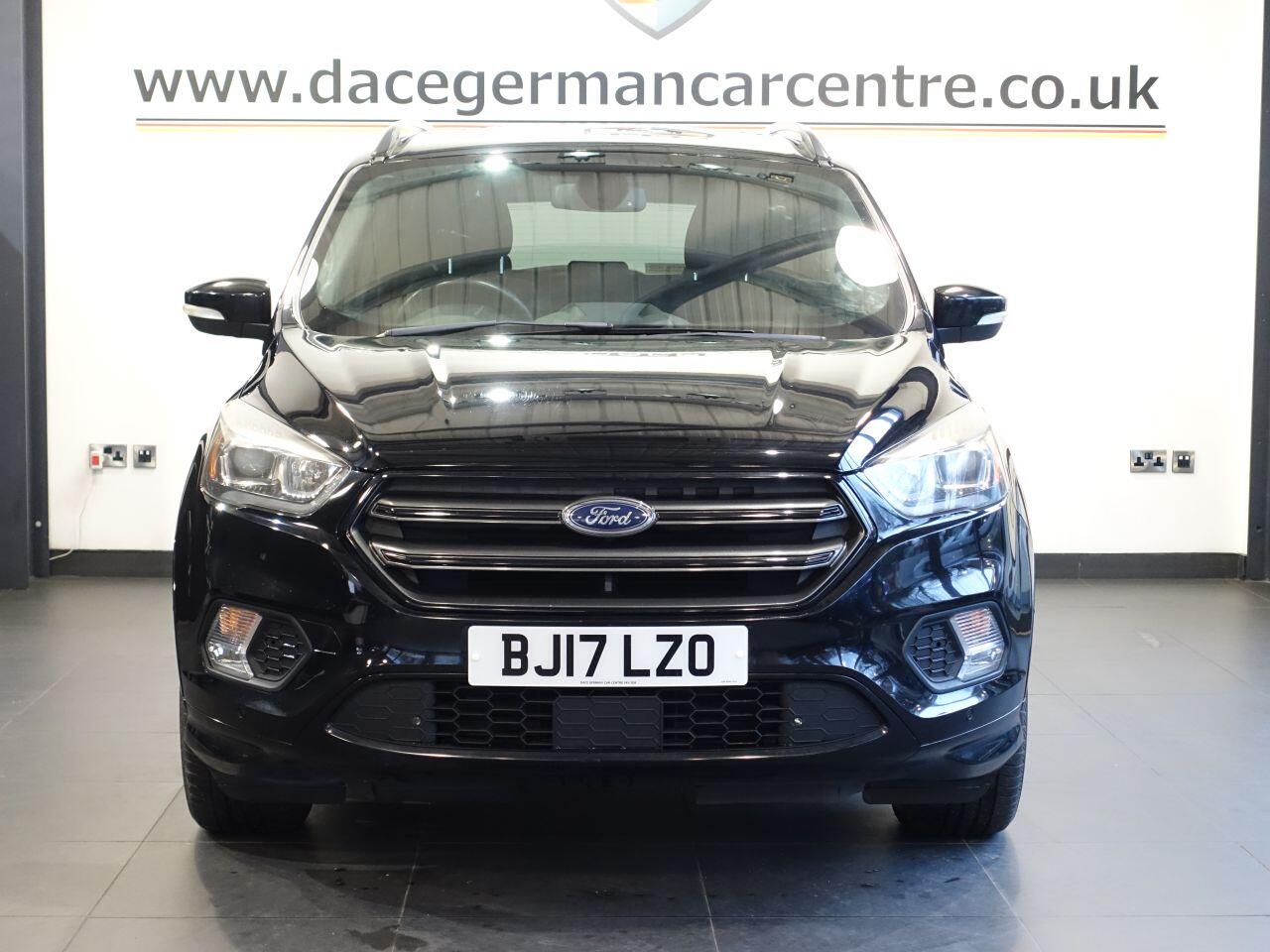 Ford Kuga - Image 7