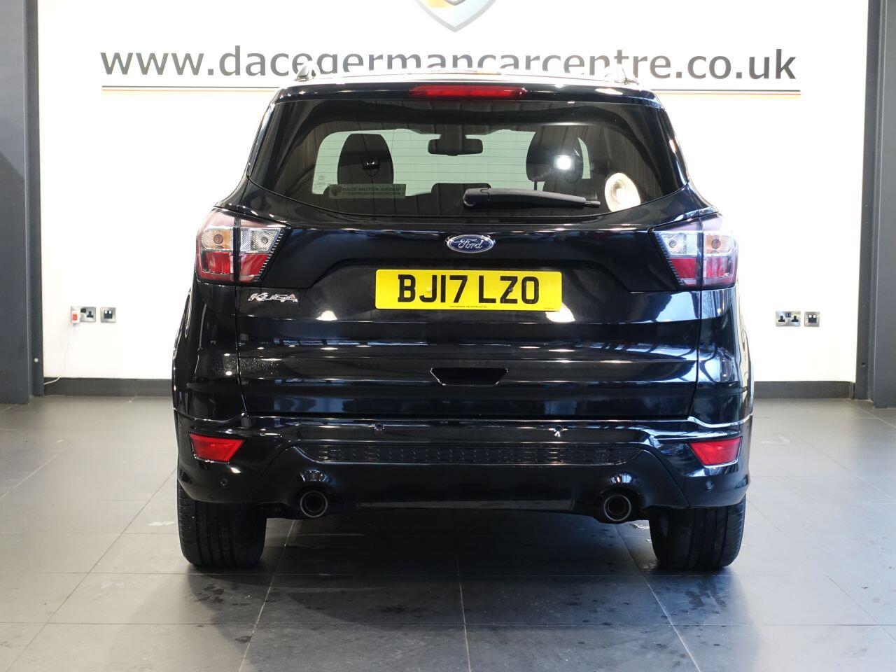 Ford Kuga - Image 11