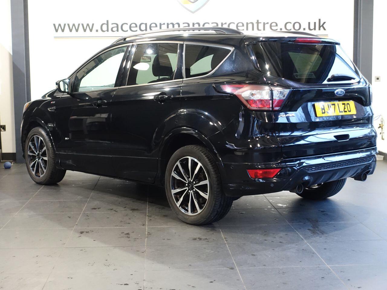 Ford Kuga - Image 13