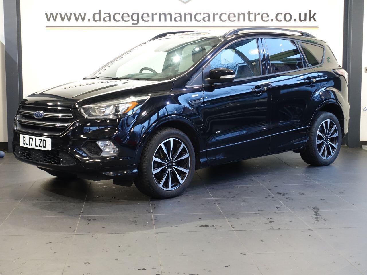 Ford Kuga - Image 15