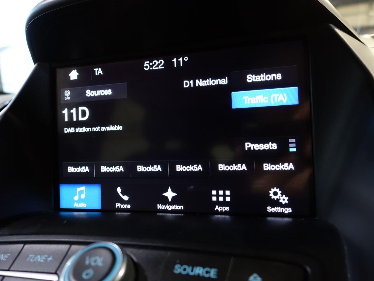 Ford Kuga - Image 33