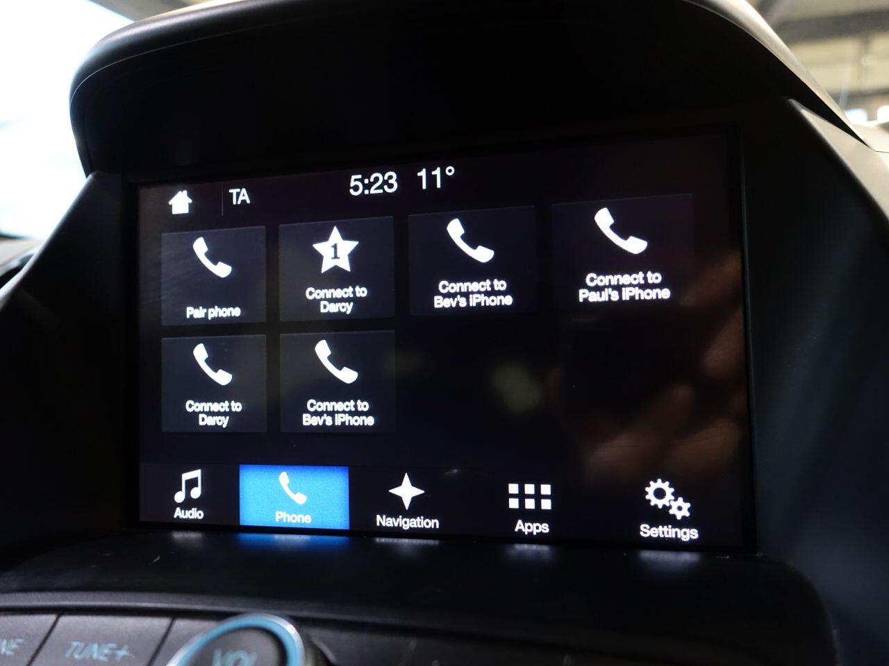 Ford Kuga - Image 35