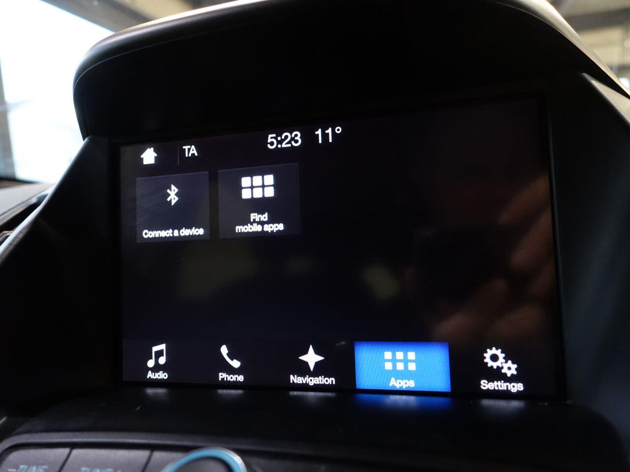 Ford Kuga - Image 36