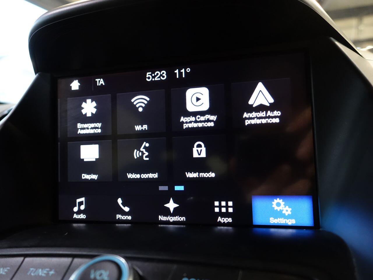 Ford Kuga - Image 38