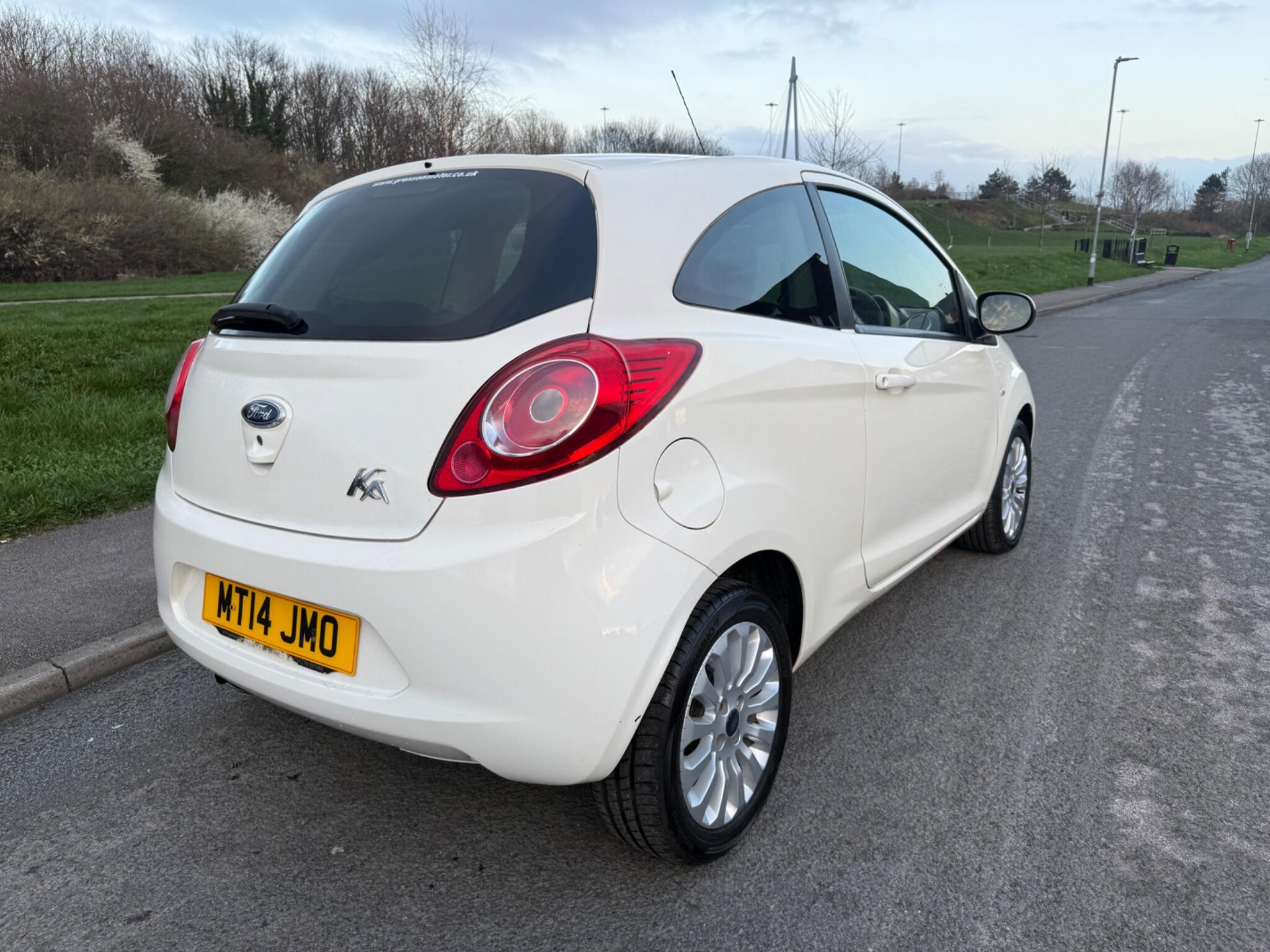 Ford KA - Image 5
