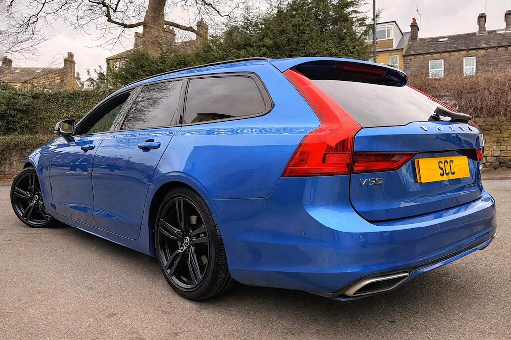 Volvo V90 - Image 4