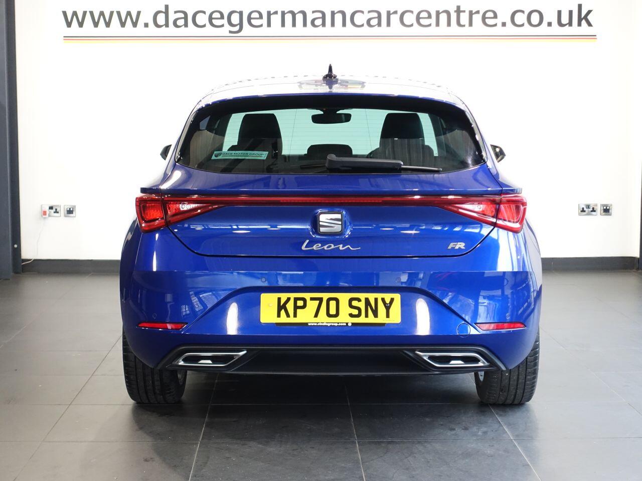 SEAT Leon - Image 8