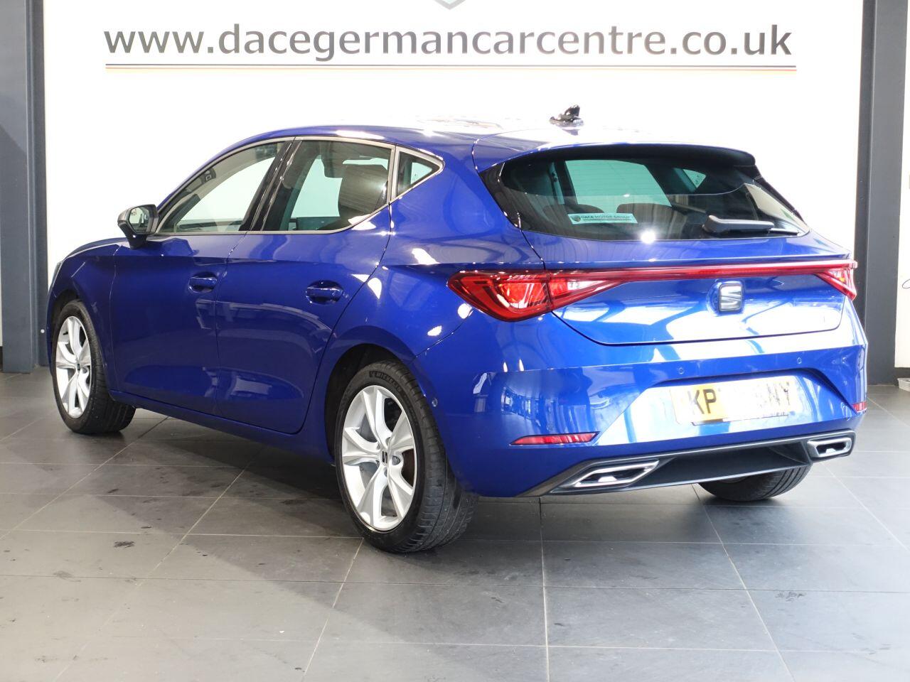 SEAT Leon - Image 10