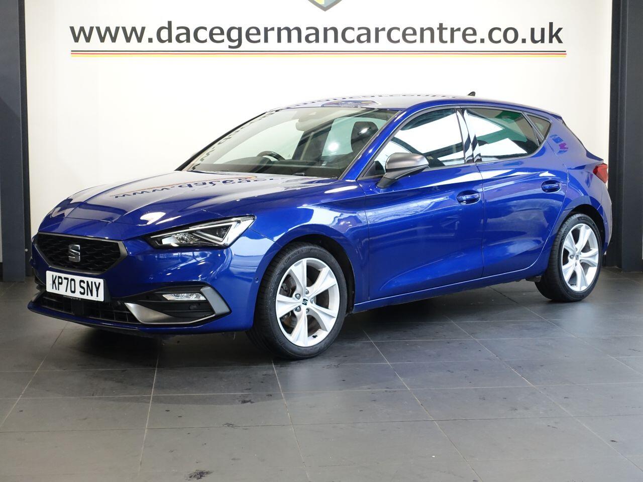 SEAT Leon - Image 12