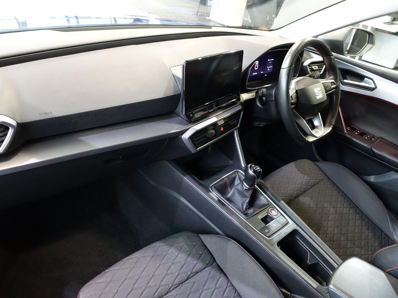 SEAT Leon - Image 14