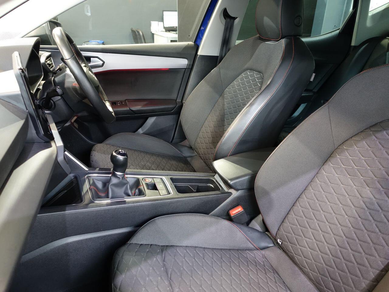 SEAT Leon - Image 16