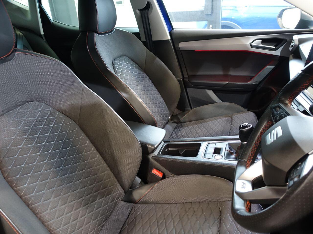 SEAT Leon - Image 18