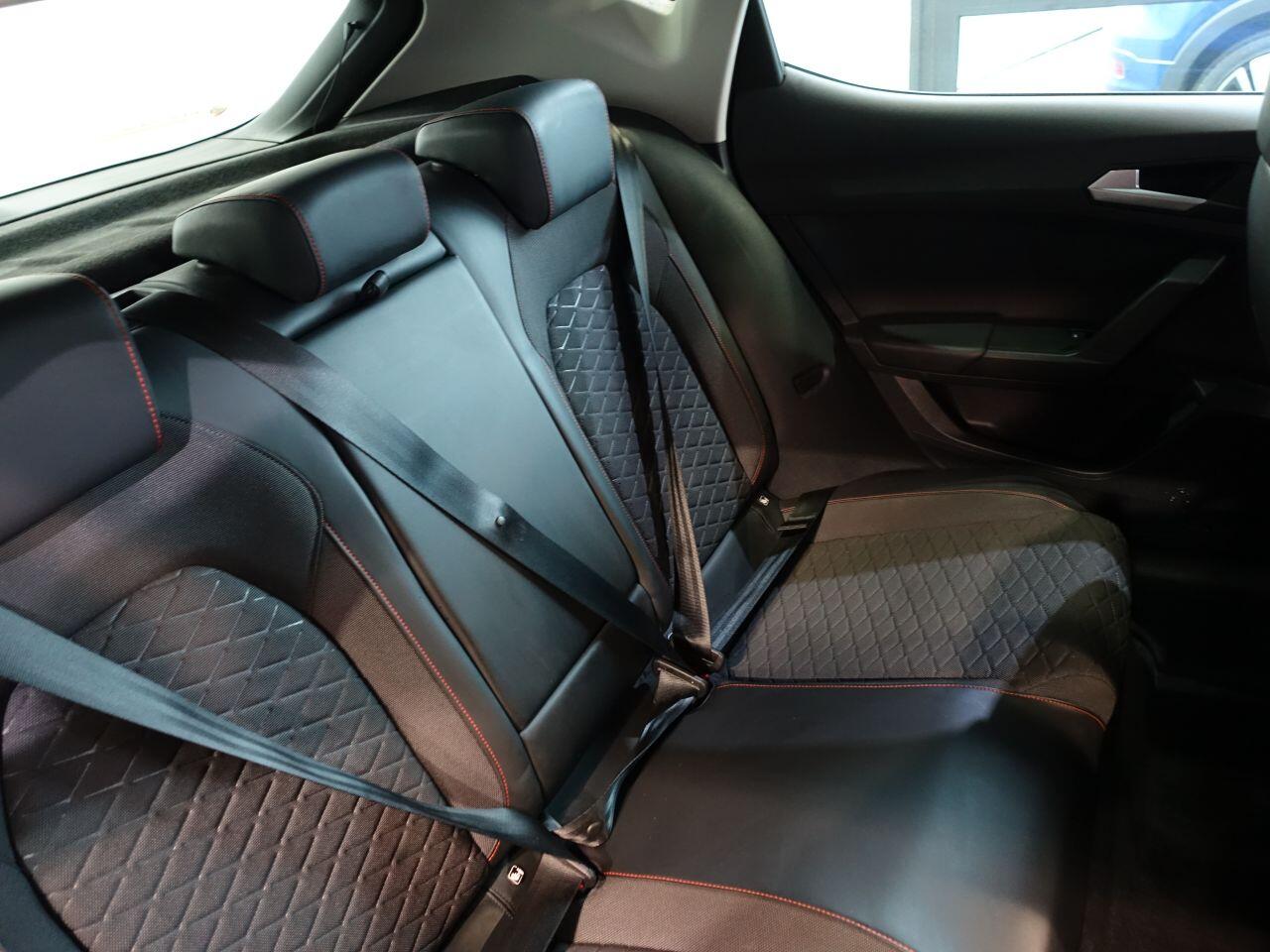 SEAT Leon - Image 19