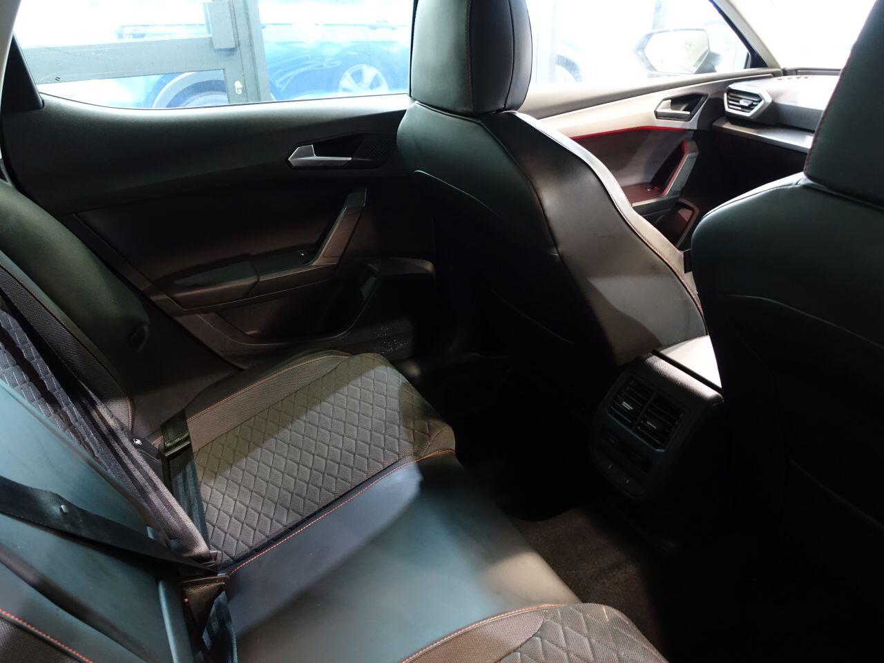 SEAT Leon - Image 20