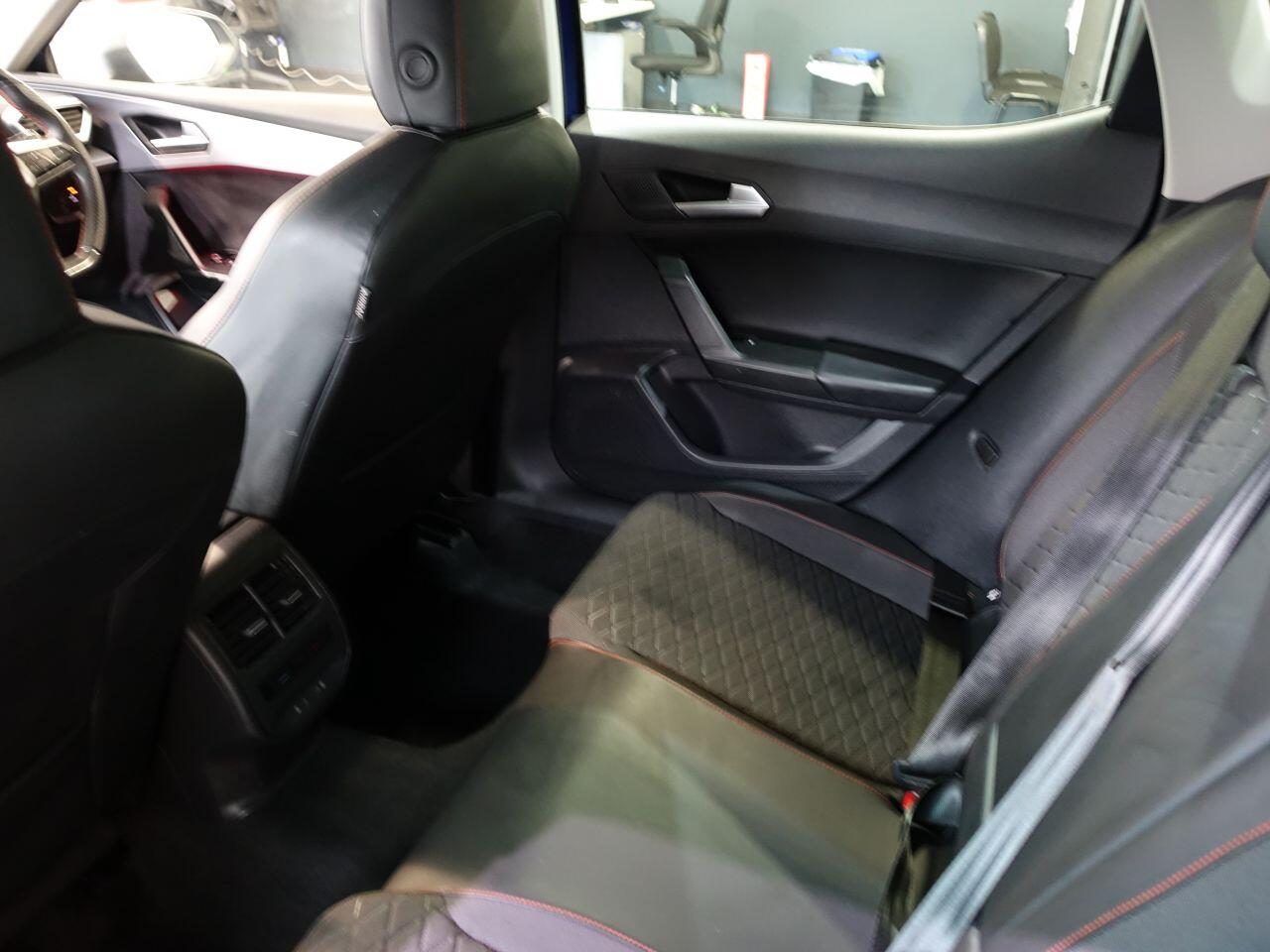 SEAT Leon - Image 21