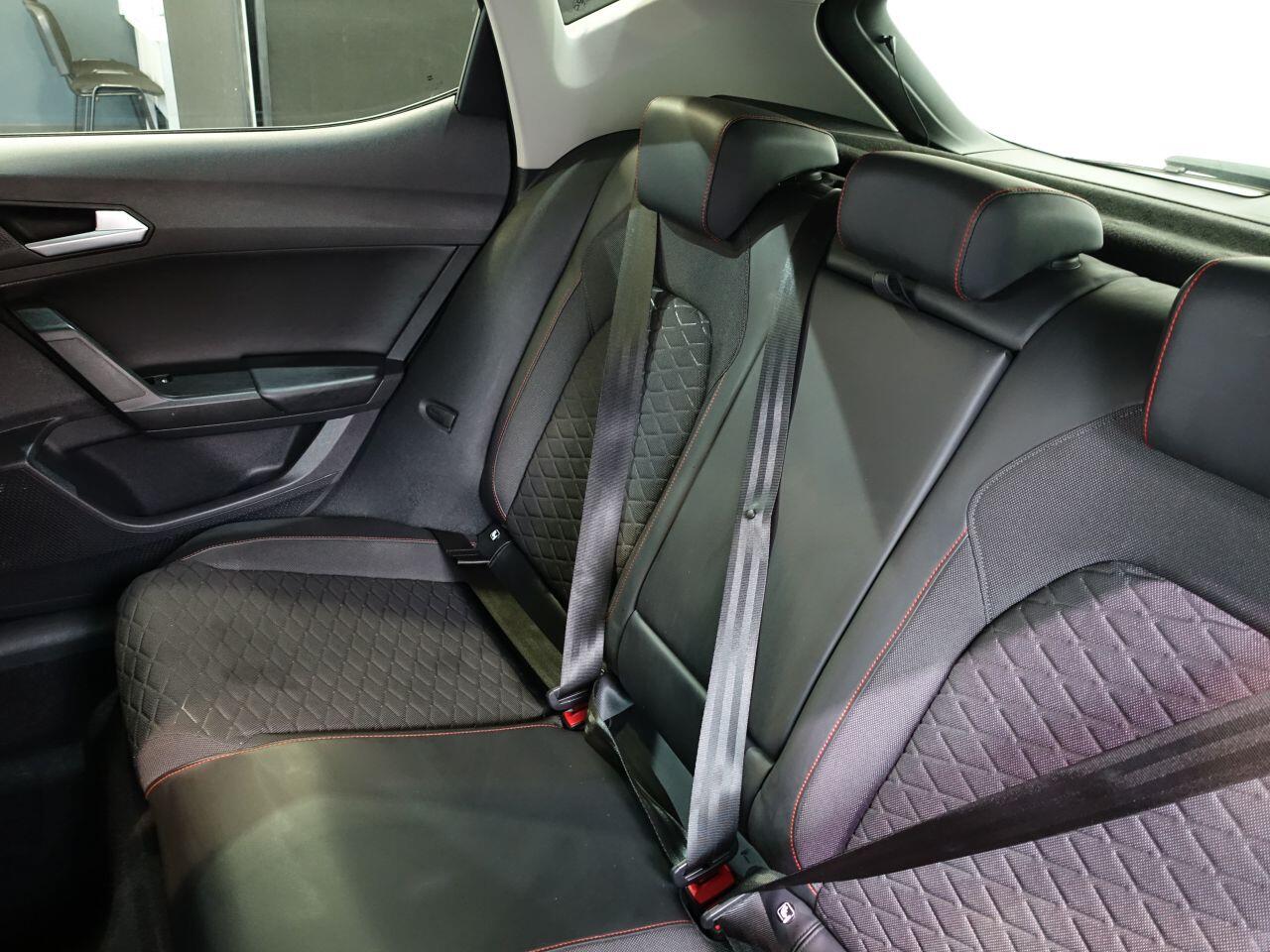 SEAT Leon - Image 22