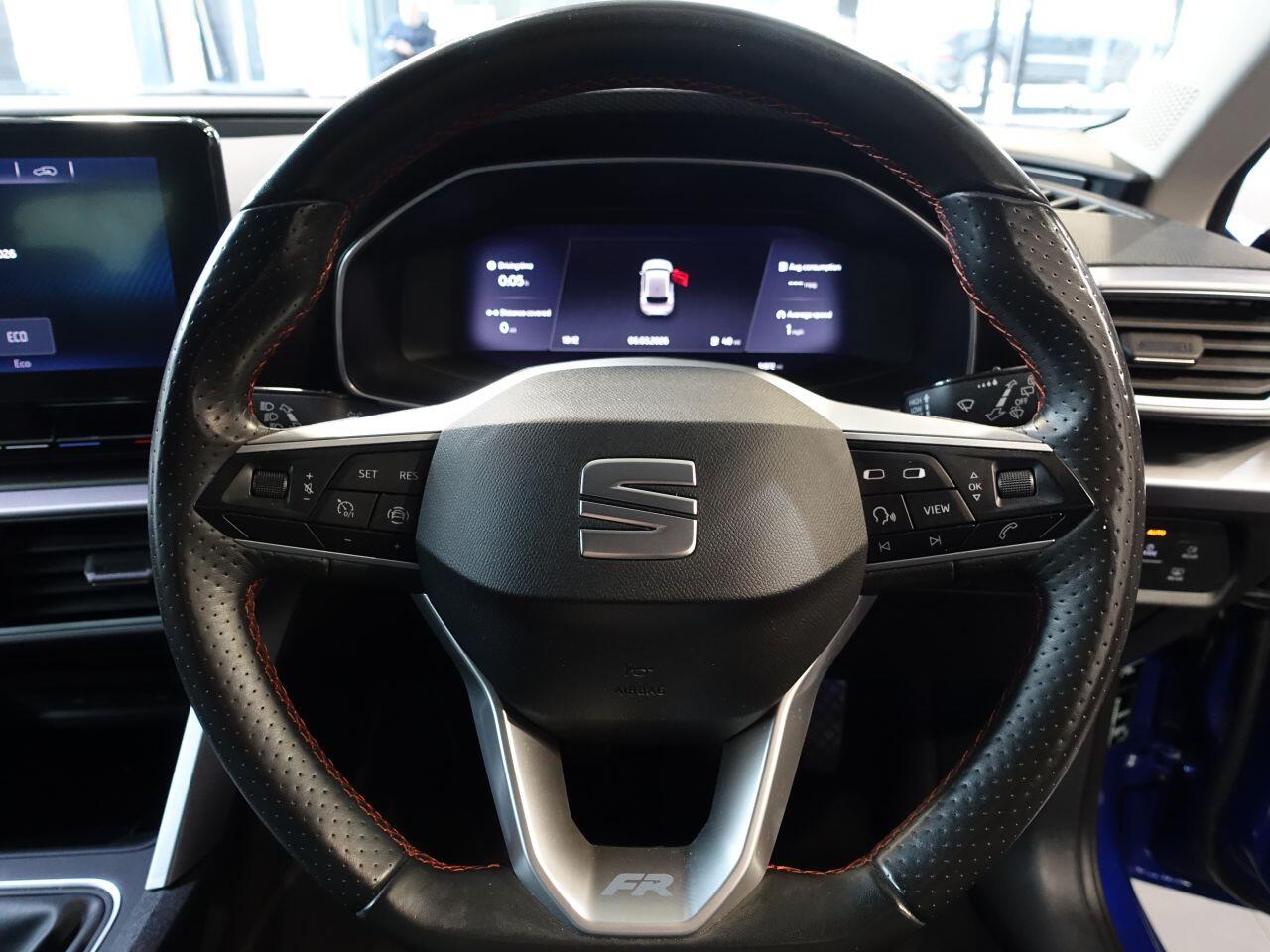 SEAT Leon - Image 23