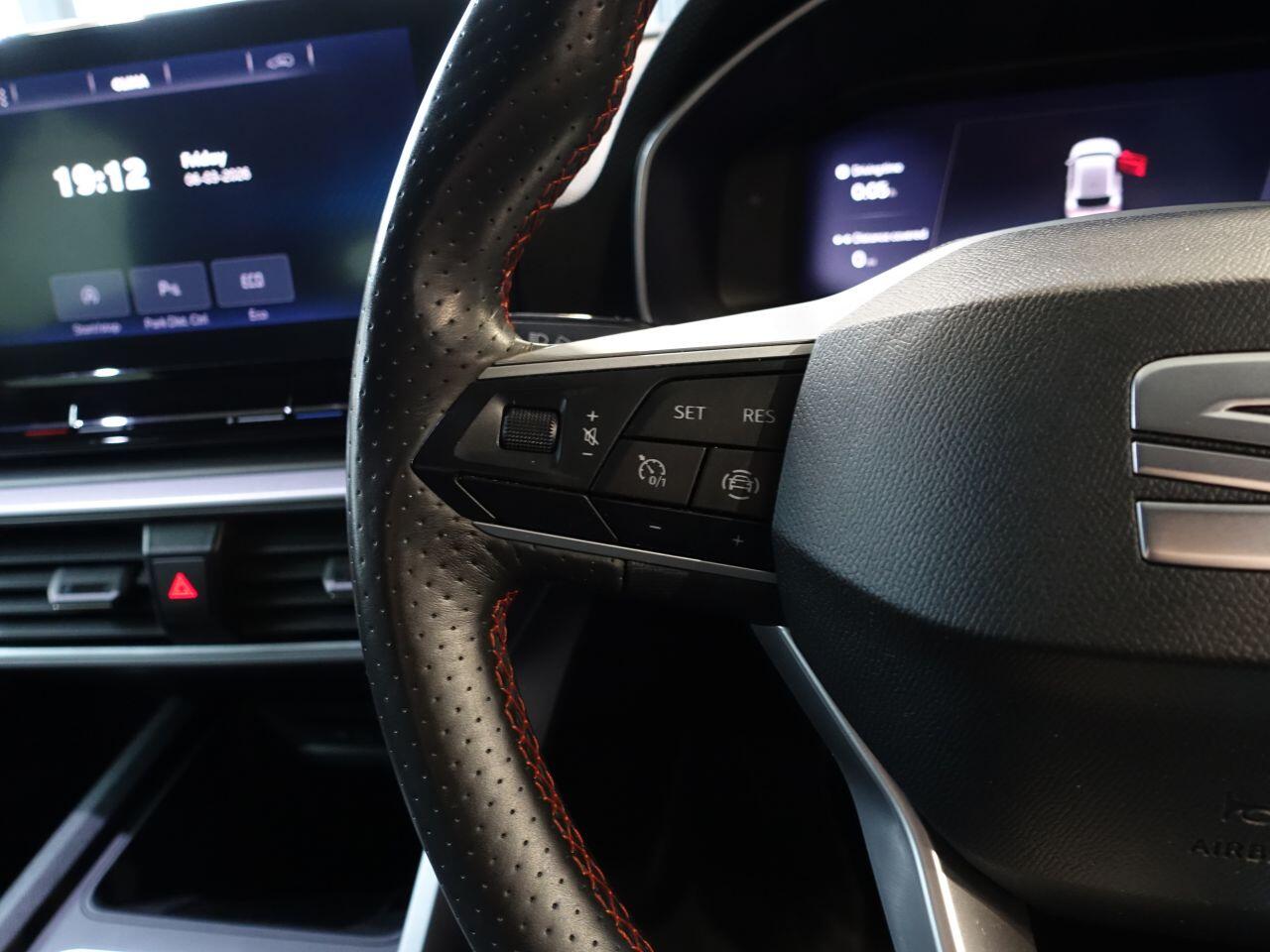 SEAT Leon - Image 24