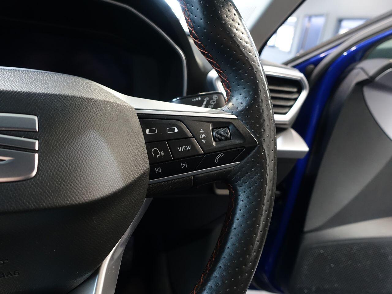 SEAT Leon - Image 25