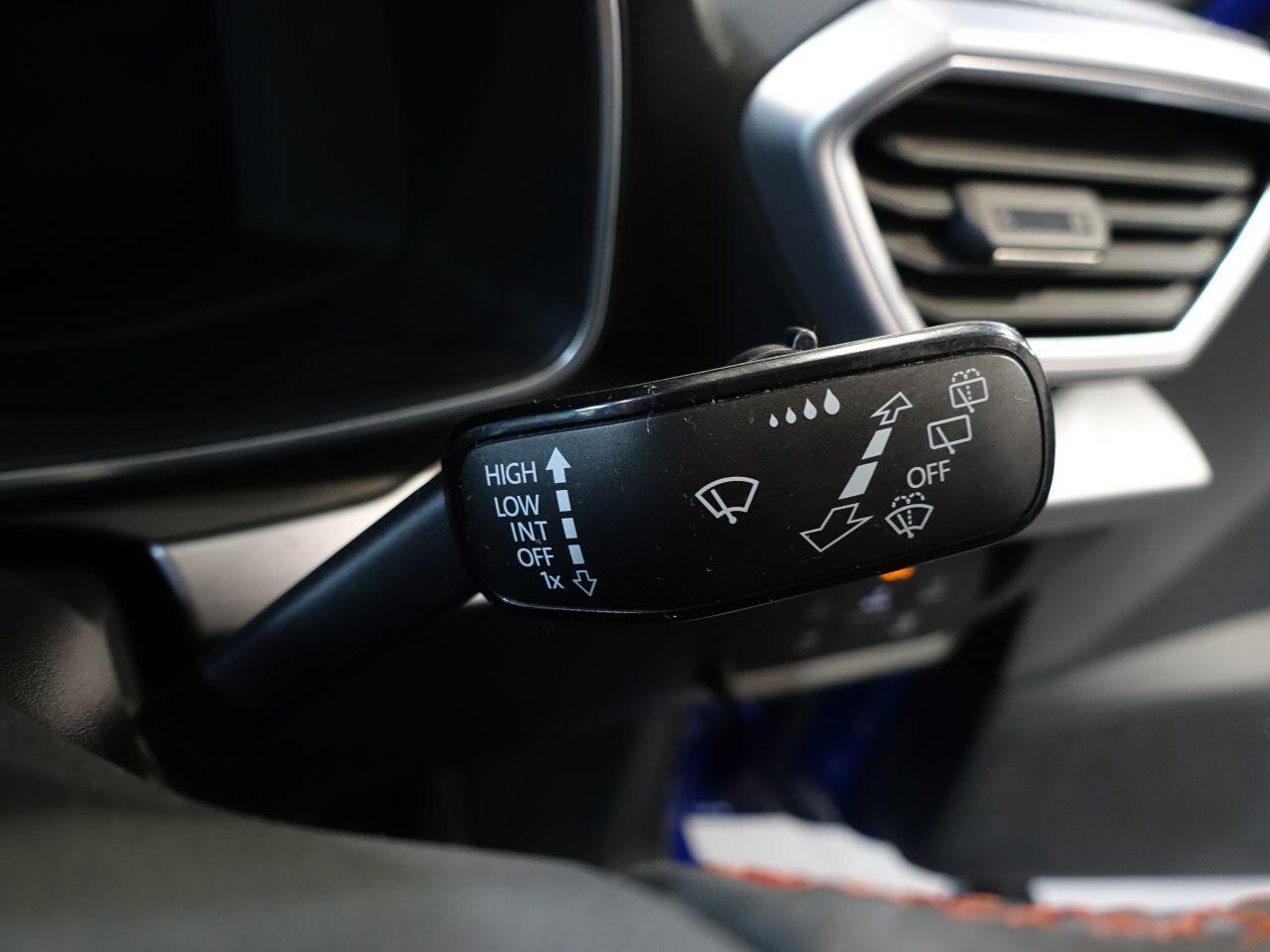 SEAT Leon - Image 27