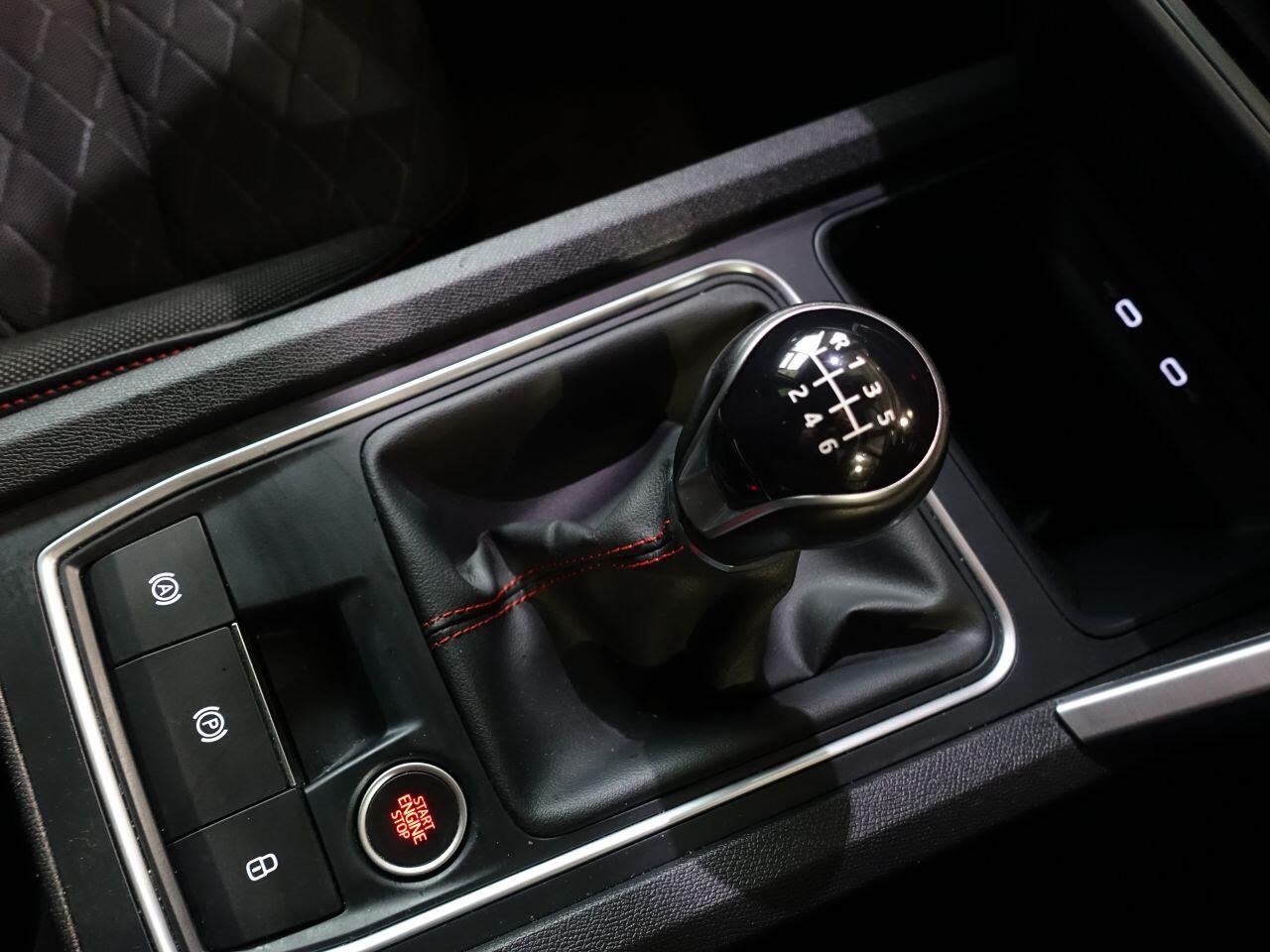 SEAT Leon - Image 28